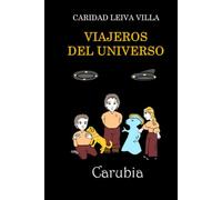 VIAJEROS DEL UNIVERSO: Exploradores