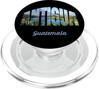 Viajes a Antigua Guatemala PopSockets PopGrip para MagSafe