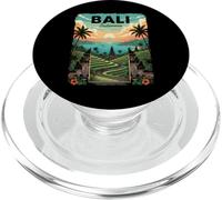 Viajes a Bali Indonesia PopSockets PopGrip para MagSafe