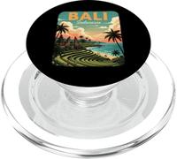 Viajes a Bali Indonesia PopSockets PopGrip para MagSafe
