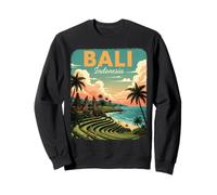 Viajes a Bali Indonesia Sudadera