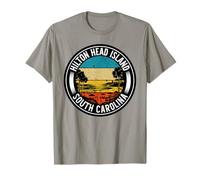 Viajes a Hilton Head Island Camiseta