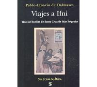 Viajes a Ifni