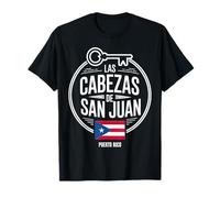 Viajes a Las Cabezas de San Juan Puerto Rico Camiseta