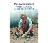 Viajes al otro lado del mundo