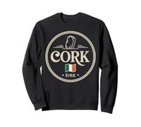 Viajes Ciudad Irlanda Cork Éire Iconic Castle Spirit Sudadera