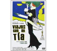 Viajes con mi tía [DVD]
