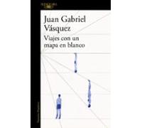Viajes Con Un Mapa En Blanco