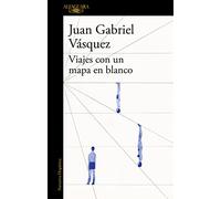 Viajes con un mapa en blanco (Hispánica)