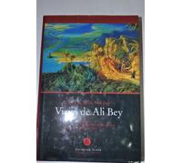 Viajes de ali bey