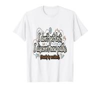 Viajes de Aventura I Don T Get Lost I Discover New Paths Usual Camiseta