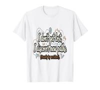 Viajes de Aventura I Don T Get Lost I Discover New Paths Usual Camiseta