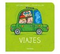 Viajes ( De La Cuna A La Luna )