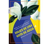 Viajes de una gota de agua: Tres obras de teatro para niños (FABULA LITERATURA INFANTIL)