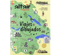 Viajes dibujados: 9 (360˚)