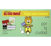 Viajes emocionantes. Por la ciudad