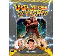 Viajes en el tiempo (Pack 2 vol): Estuche con dos volúmenes: Viajes en el tiempo y Aventuras en el tiempo (LOOK)