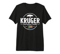 Viajes en la Ciudad Sudáfrica Kruger National Park Experience Camiseta Premium