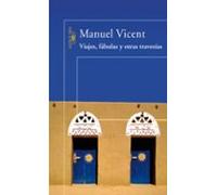 Viajes Fabulas Y Otras Travesias