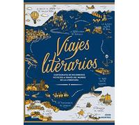 Viajes literarios (SIN COLECCION)