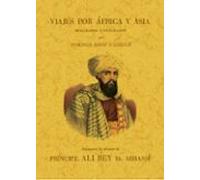 Viajes Por África Y Asia