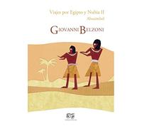 Viajes Por Egipto Y Nubia III: Berenice (Entre piedras)