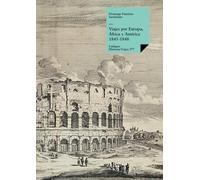 Viajes por Europa, África y América 1845-1848: 377 (Historia-Viajes)
