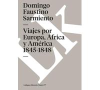 Viajes Por Europa, África Y América.