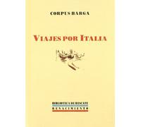 Viajes Por Italia. Edicion Y Pr