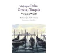 Viajes Por Italia Grecia Y Turquía