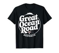 Viajes por la ciudad Australia Great Ocean Road Australia Experiencia Camiseta