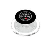 Viajes por la Ciudad Portugal Serra Da Estrela Portugal PopSockets PopGrip para MagSafe