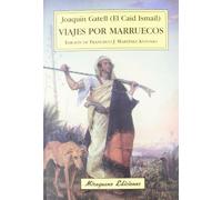 Viajes por Marruecos (Viajes y Costumbres)