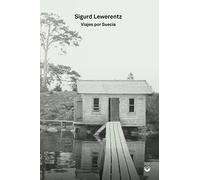 Viajes por Suecia (TEORIA E HISTORIA)