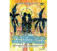 Viajo Porque Preciso, Volto Porque te Amo [Francia] [DVD]