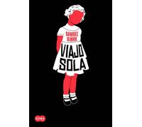 Viajo Sola | Samuel Bjork