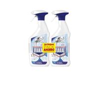 Viakal Antical Spray Lot 2 X 700 ml