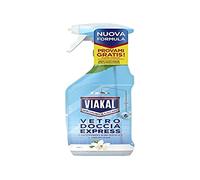 Viakal Ducha Express Limpio Brillo En Una Pasada Sin Enjuague
