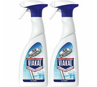 Viakal Eliminador de cal en spray, 500 ml.