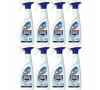 Viakal Eliminador de cal en spray, 500 ml.