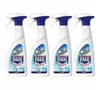 Viakal Eliminador de cal en spray, 500 ml.