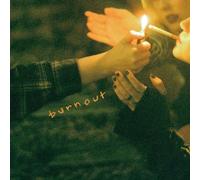 Vial - burnout