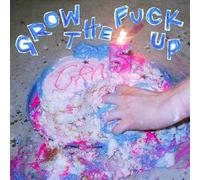 Vial - Grow the Fuck Up [Vinilo]