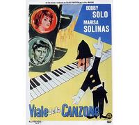 Viale Della Canzone [Italia] [DVD]