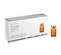 VIALES ÁCIDO HIALURÓNICO 3% REGENERACIÓN E HIDRATACIÓN INTENSIVA