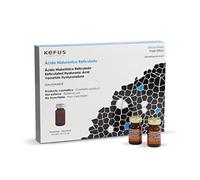 Viales Ácido Hialurónico Kefus