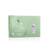 Viales De Cabello Caída ALFAPARF MILANO Semi di Lino Energizante Loción 12x10ml