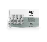 Viales De Cabello Hidratantes Revlon Proyou El Winner Anti hair loss Treatment