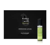 Viales De Caída para el Cabello Alfaparf Mezclas Many Energizante Loción 12x10ml