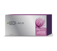 Viales De para el Cabello Delgados MATRIX Biolage Completo Density Stemoxydine